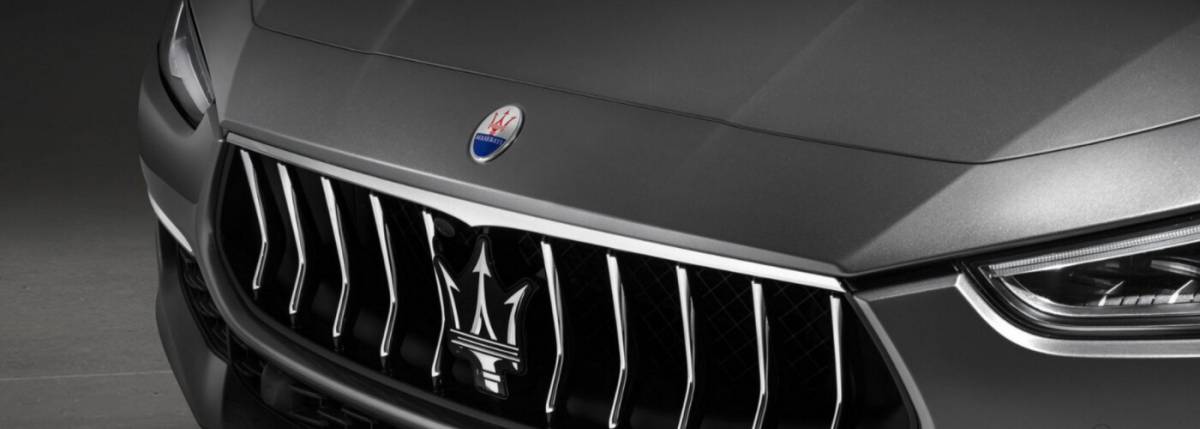 Stellantis: “Non venderemo Maserati”