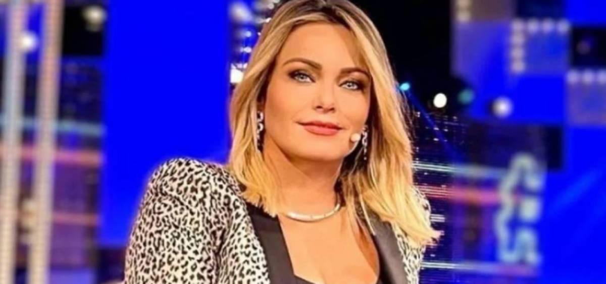 L'annuncio: Sonia Bruganelli sarà a Ballando con le stelle