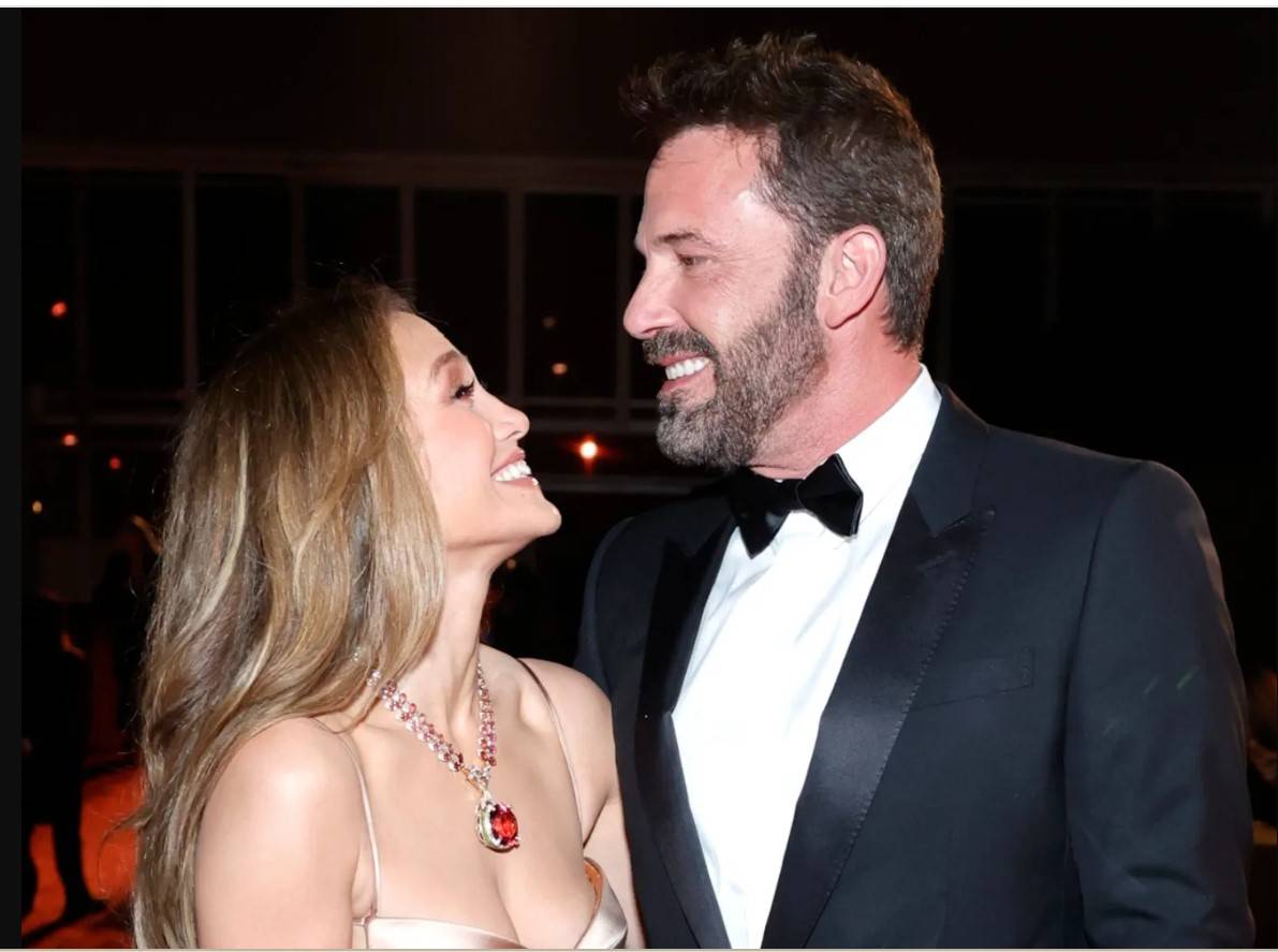 “Lei è ossessionata dal successo”. Matrimonio finito tra Ben Affleck e JLo