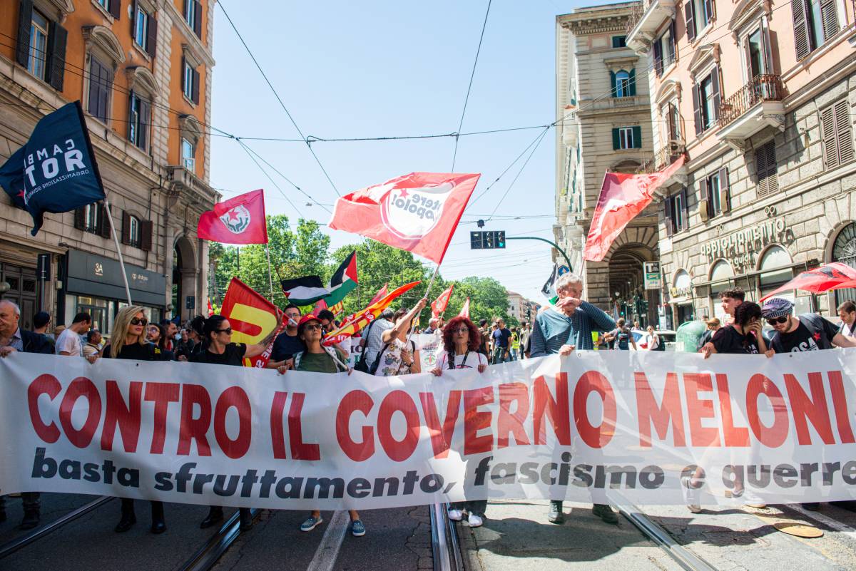 Libri, musei e fondi pubblici. Gli affari dell'"Antifascismo Spa"