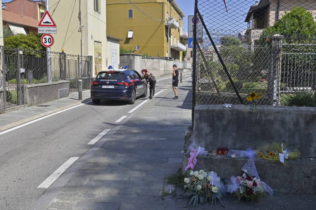 Omicidio Sharon Verzeni, sequestrato un garage: dentro c'era anche una branda