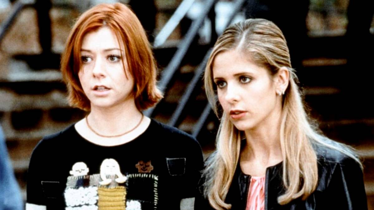 Da Buffy a The Bear. Le serie tv da non perdere durante le ferie