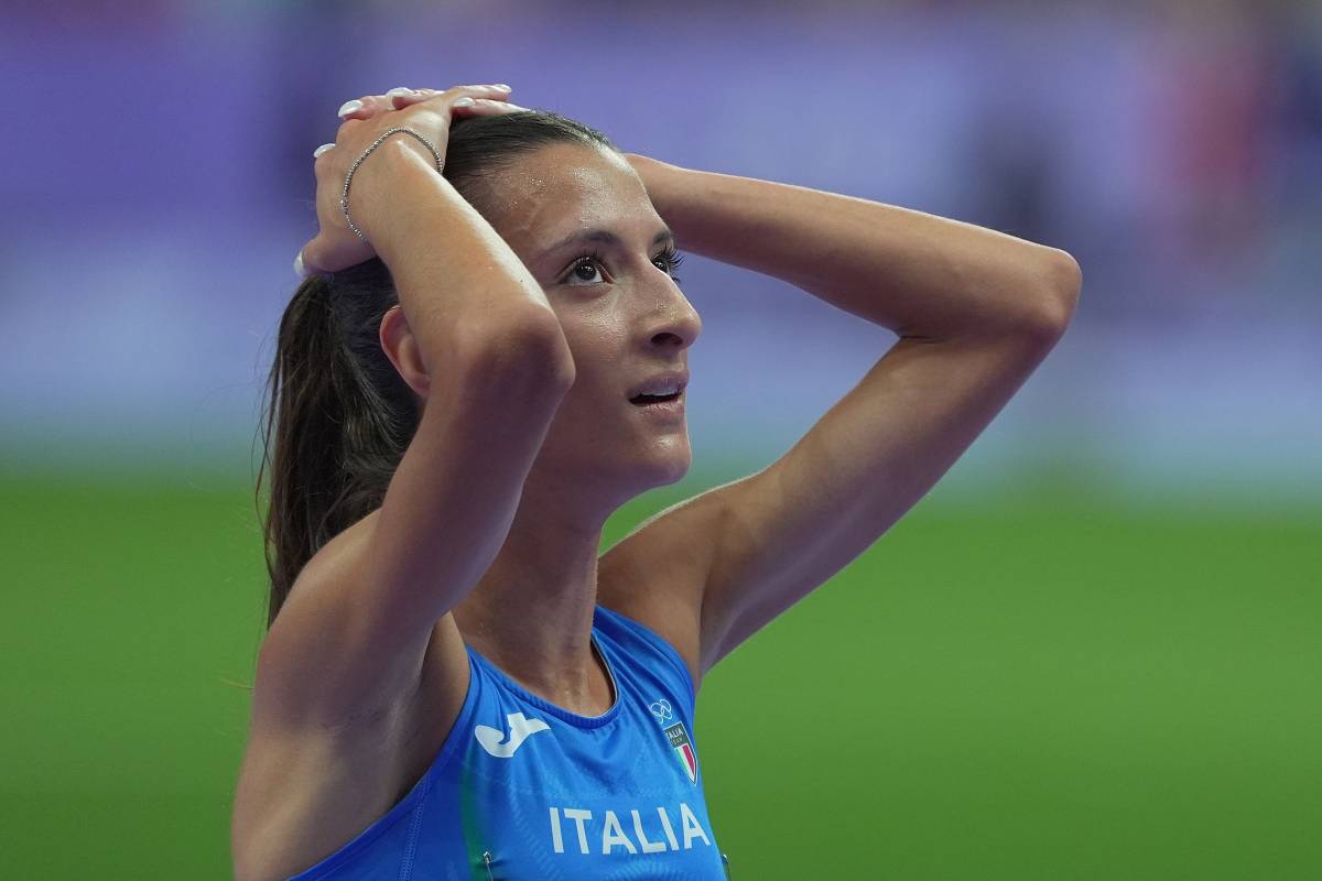 Battocletti, via il bronzo dopo il ricorso dell'atleta keniana