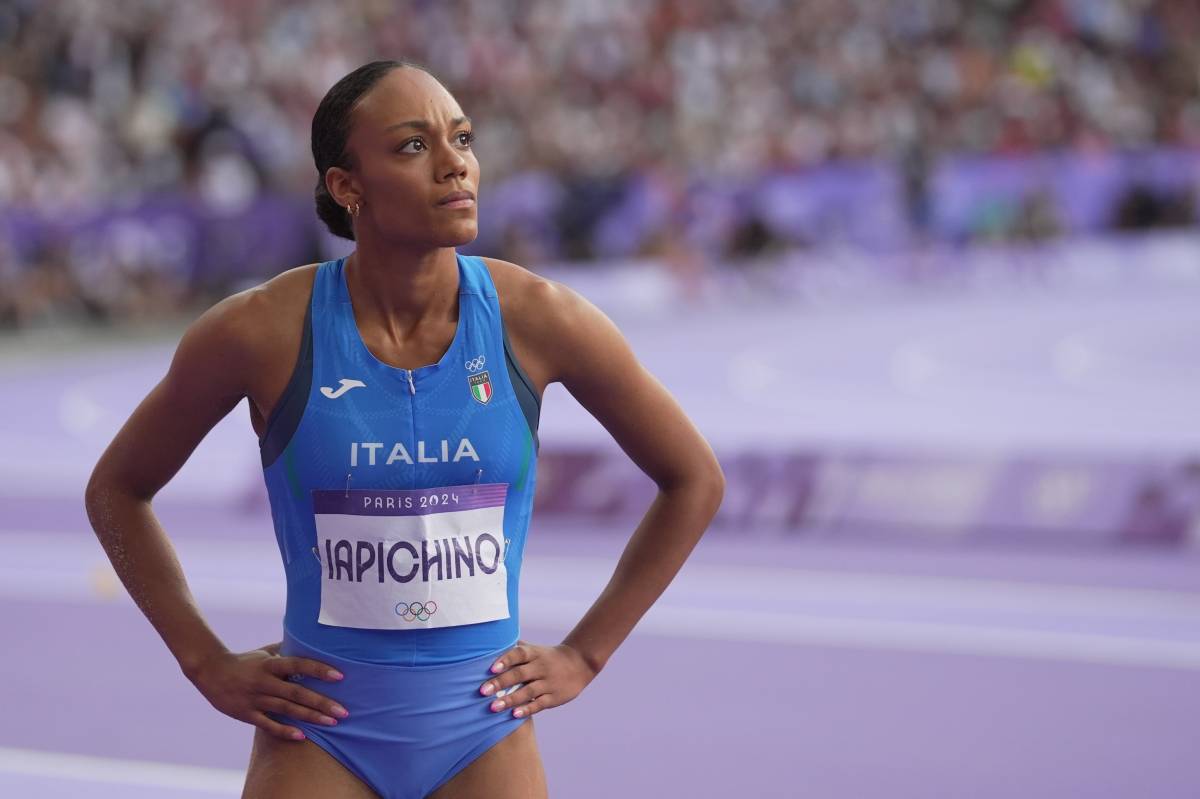 Finale amara per Larissa Iapichino: nel lungo un'altra medaglia di legno per l’Italia