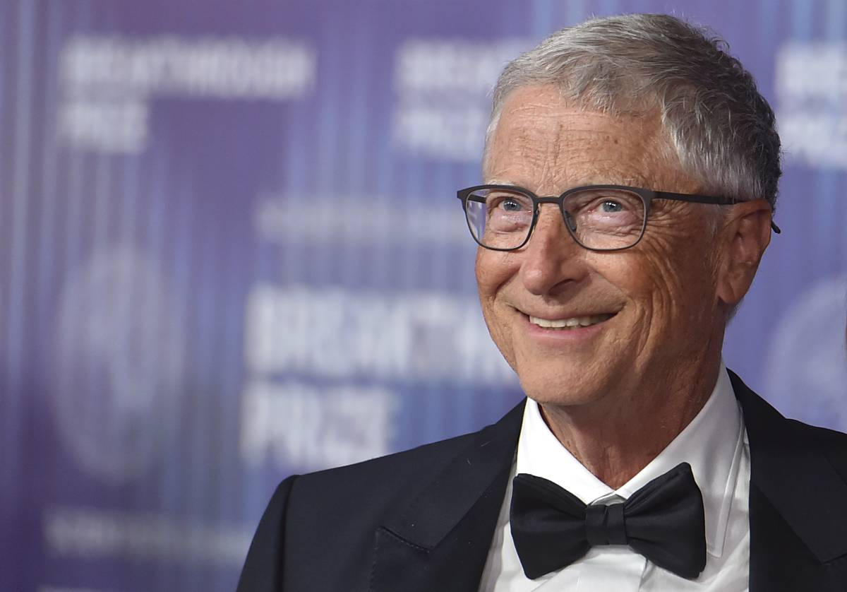 Bill Gates e il “Me Too” fuori tempo