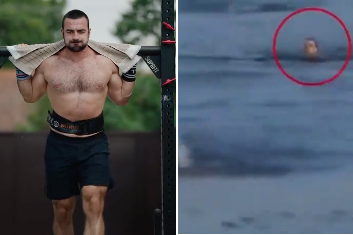 Annaspa e poi scompare nel lago: tragedia ai CrossFit Games in Texas