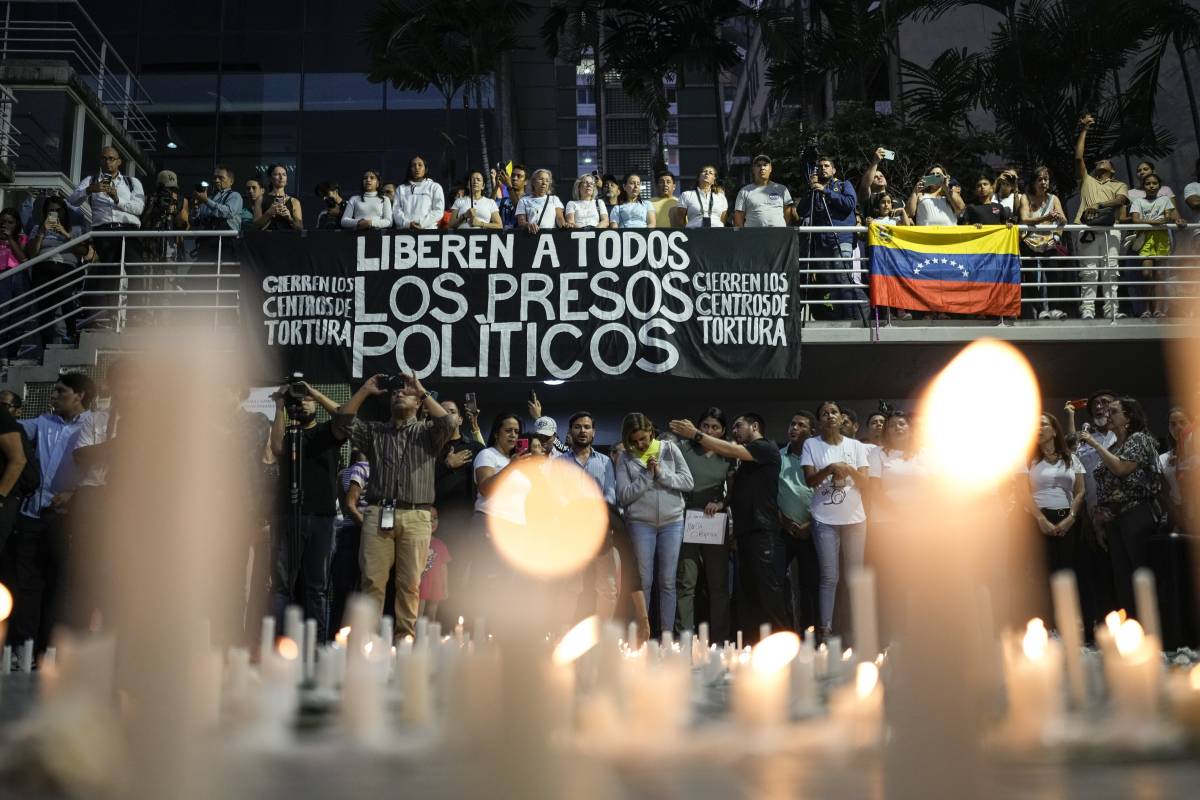 Venezuela, dissidente arrestato dopo l'appello a Meloni: cosa è successo