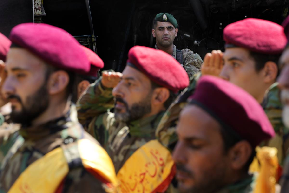 L'esercito di droni di Hezbollah che spaventa Tel Aviv. E non solo