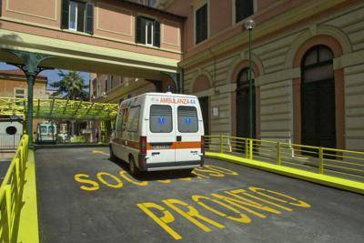 Pisa, aggredito in ospedale da uno sconosciuto. L'anziano muore dopo 10 giorni di agonia