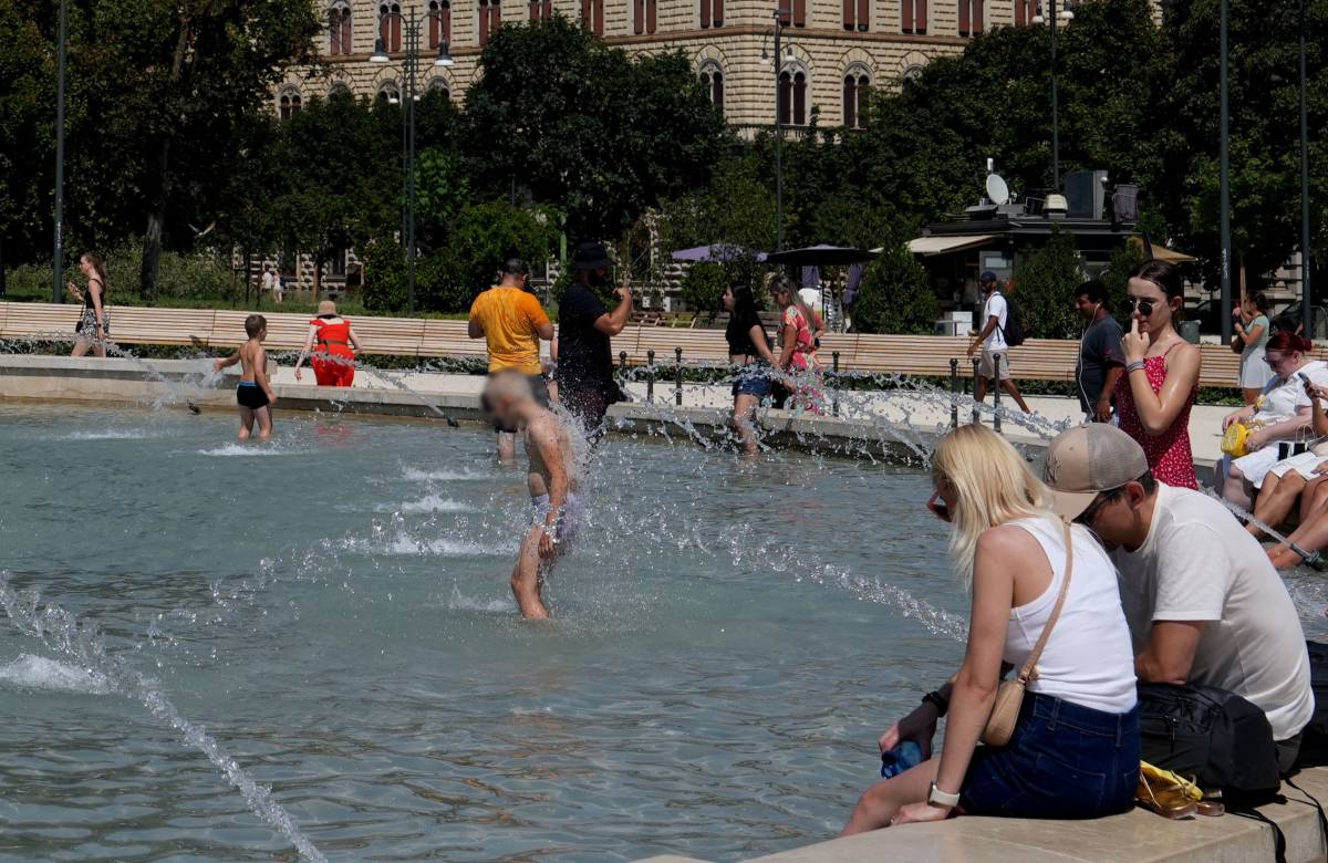 Meteo, in arrivo il "mini-break" estivo: cosa succede nel fine settimana