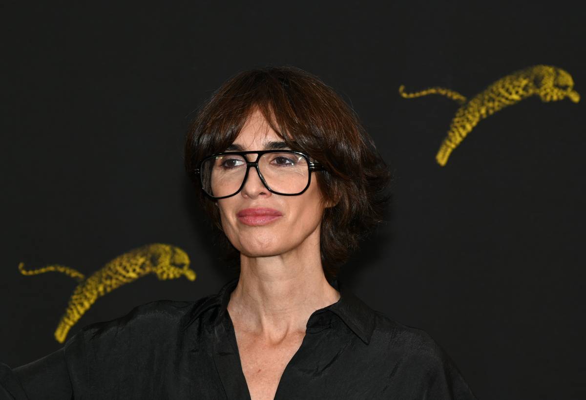 Paz Vega incanta e sconvolge con i maltrattamenti in famiglia