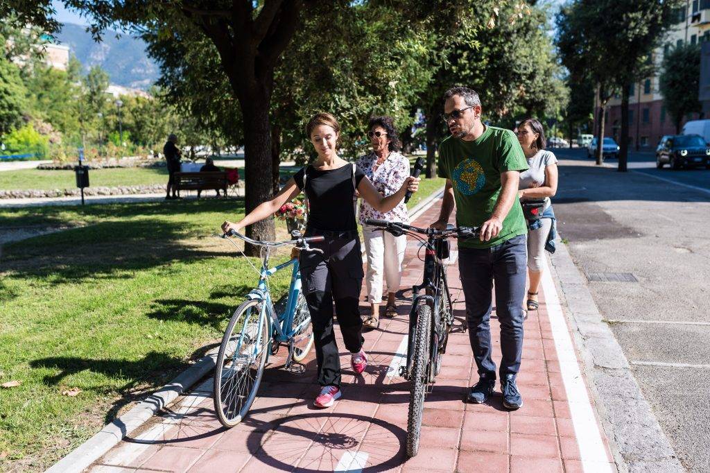 Umbria Green Festival: ospiti, eventi e produzioni per un futuro sostenibile