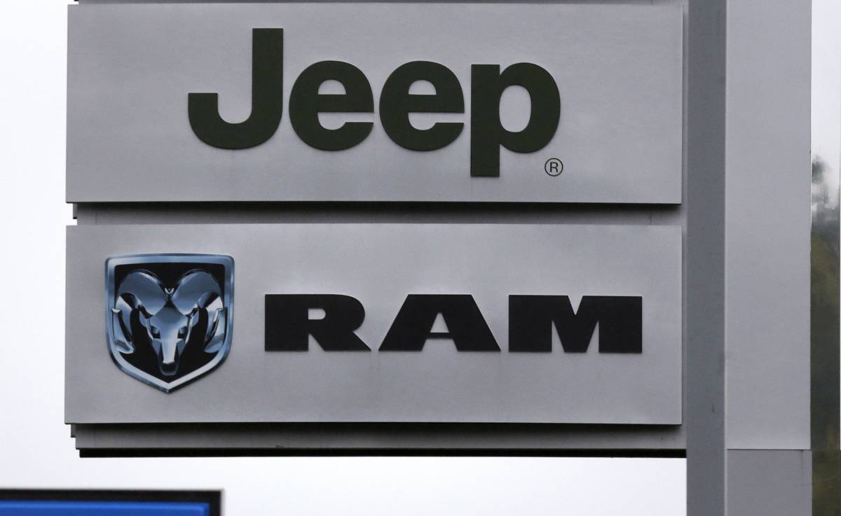 Il riscatto negli Stati Uniti punta tutto su Jeep e Ram. In bilico il marchio Chrysler