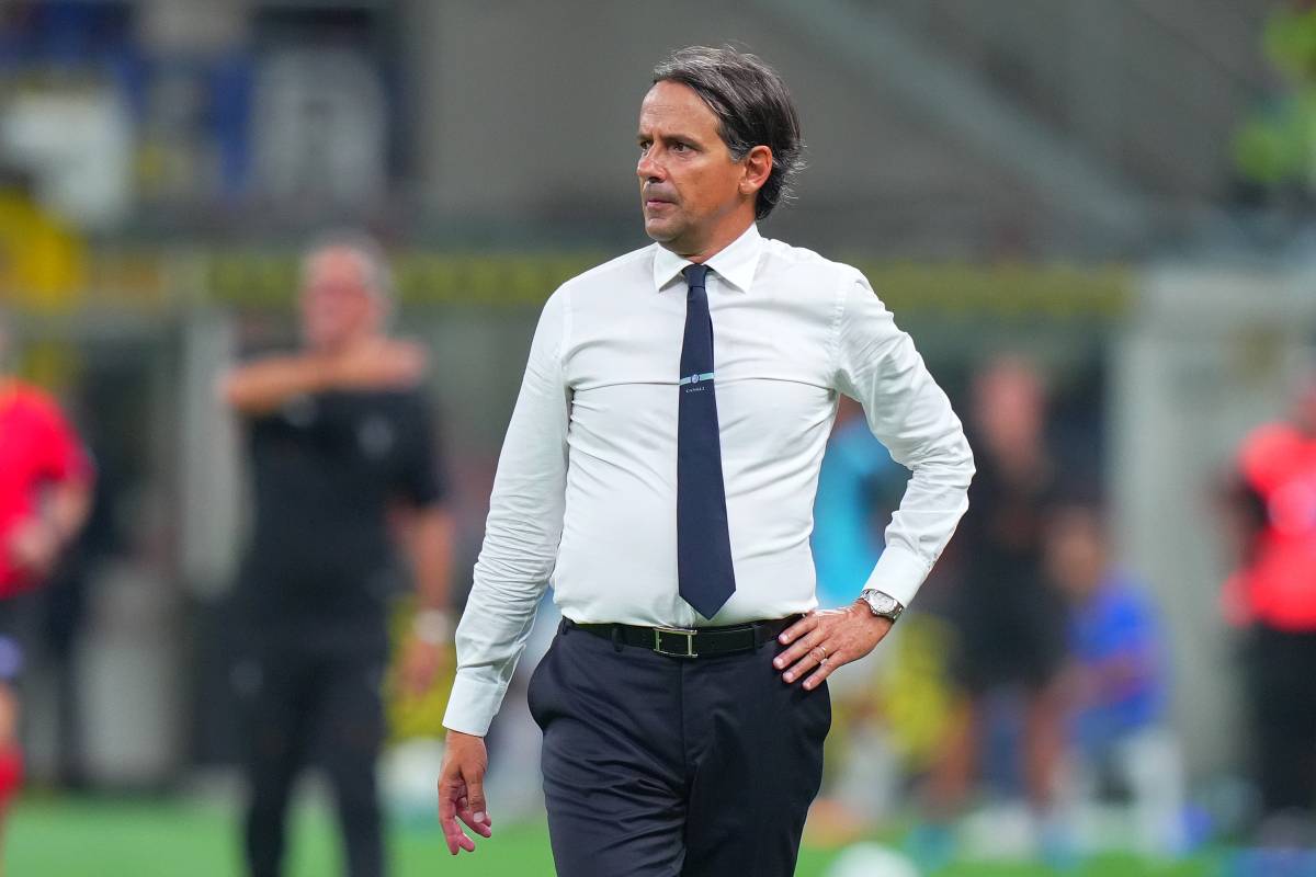 Inzaghi dall'amico Nesta, ma con il pensiero al City