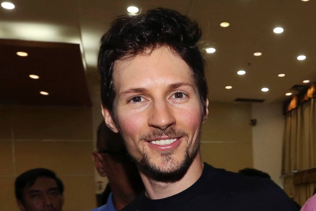 Telegram, Durov si piega: cederà i dati alle autorità