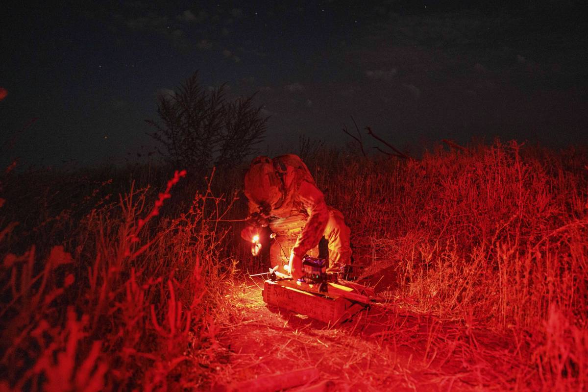Blitz ucraino a Belgorod e bombe russe su Kiev: le due guerre parallele (senza più "linee rosse") - il Giornale