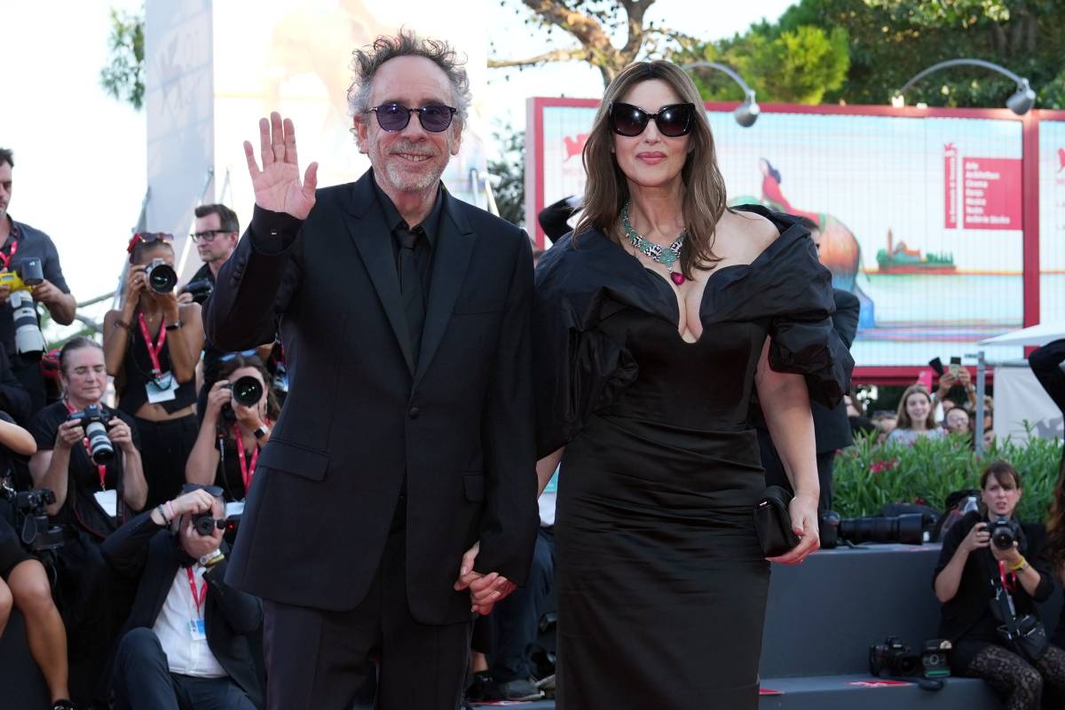 Tim Burton reinventa uno spiritello meno porcello