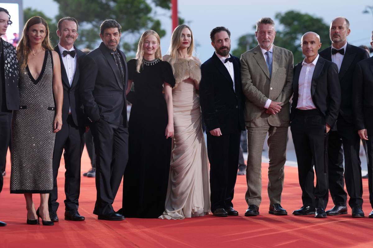 Le regole del red carpet perfetto