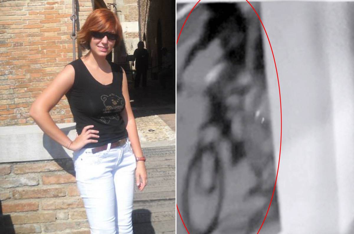 Gli occhiali da sole, i capelli, la bici. I passi falsi che hanno incastrato il killer di Sharon