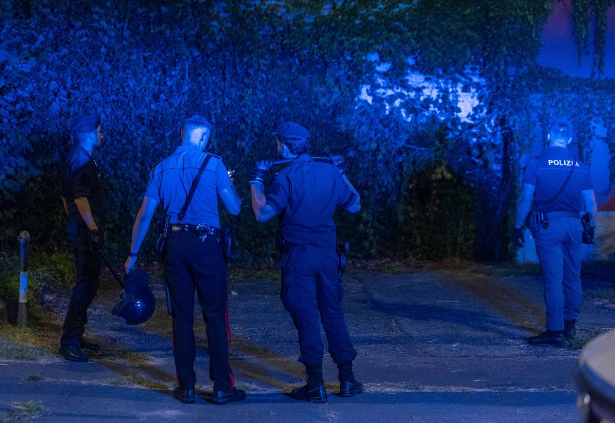 Il fuoco, le tentate evasioni, i danni. Notte di rivolta al Beccaria di Milano