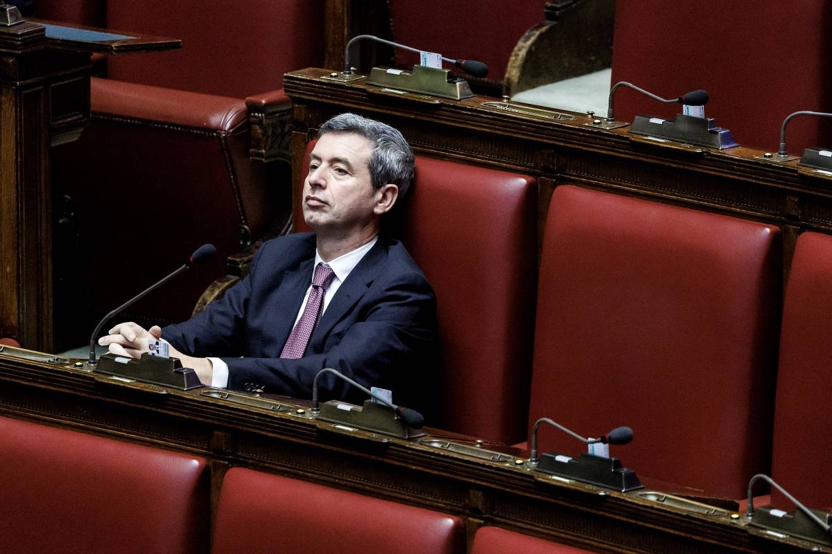 L'inquietante "pizzino" del Pd ai magistrati per fermare l'esecutivo