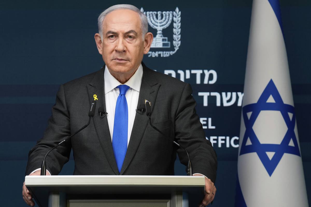 “Approvati obiettivi”. C’è l’ok di Netanyahu all’attacco in Iran