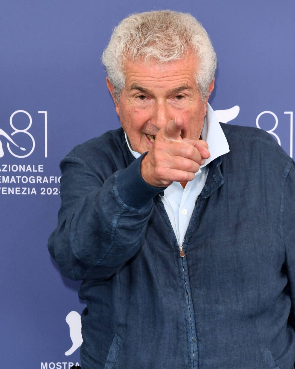 Con "Finalement" Claude Lelouch distilla il meglio della sua arte