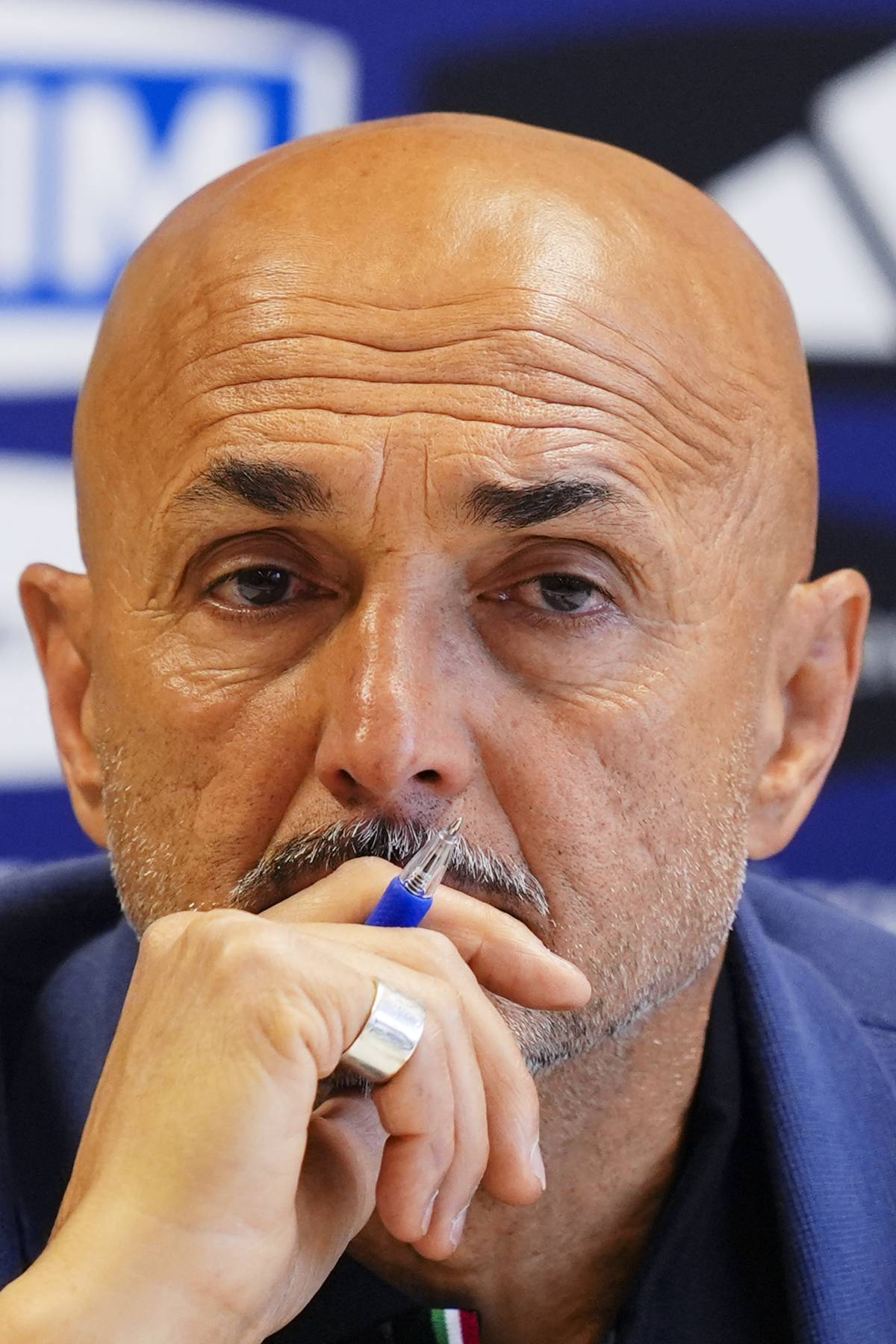 Spalletti rifà l'Italia: mea culpa Europeo e fiducia Mondiale