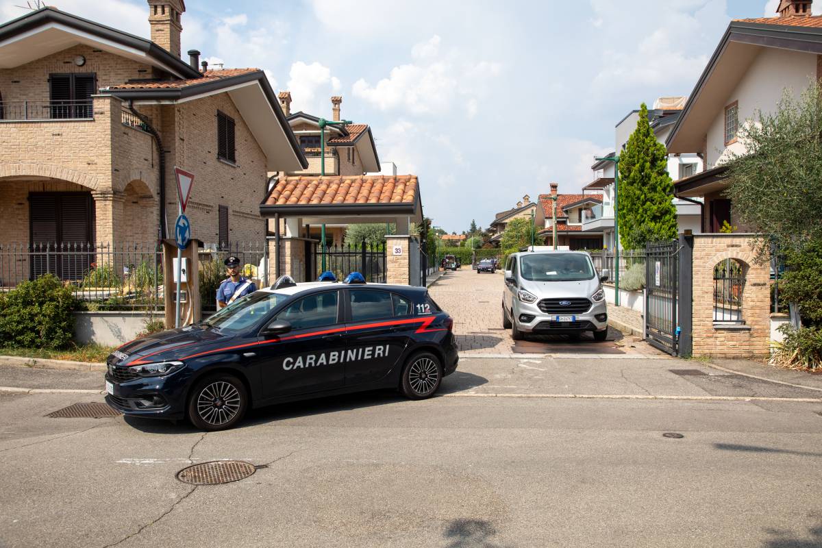 Tragedia di Paderno, il nonno del 17enne: "Non abbandono mio nipote. Lo incontrerò"