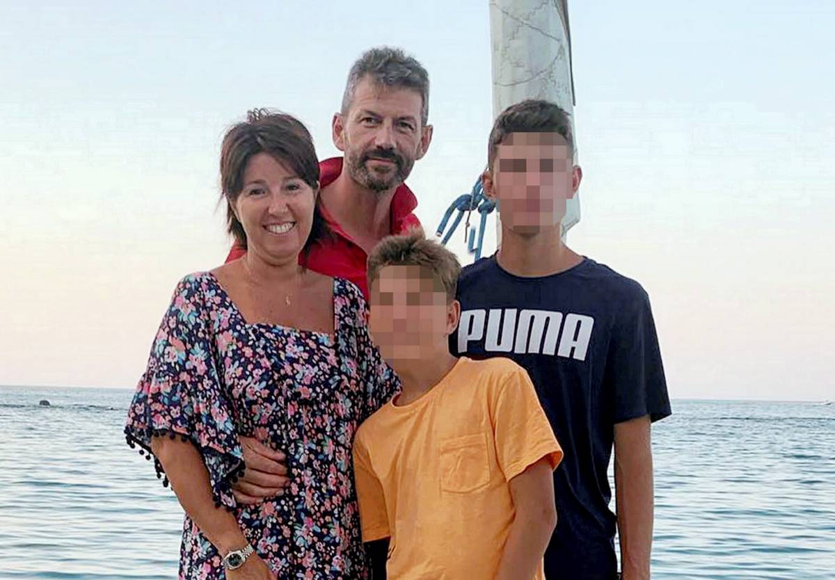 Ad agosto sterminò la famiglia accanendosi con 108 coltellate. Processo immediato per Riccardo