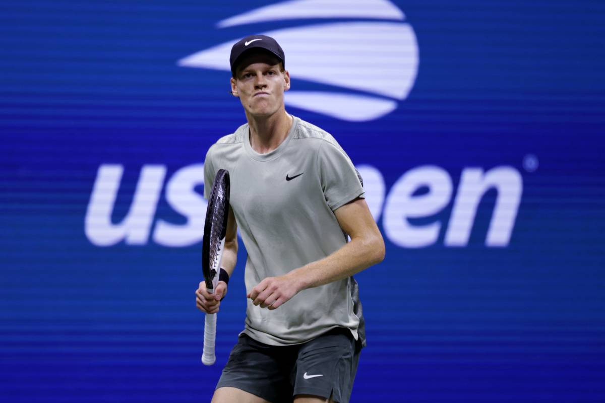 Finale Us Open: Sinner punta alla doppietta Australian Open-Major di New York