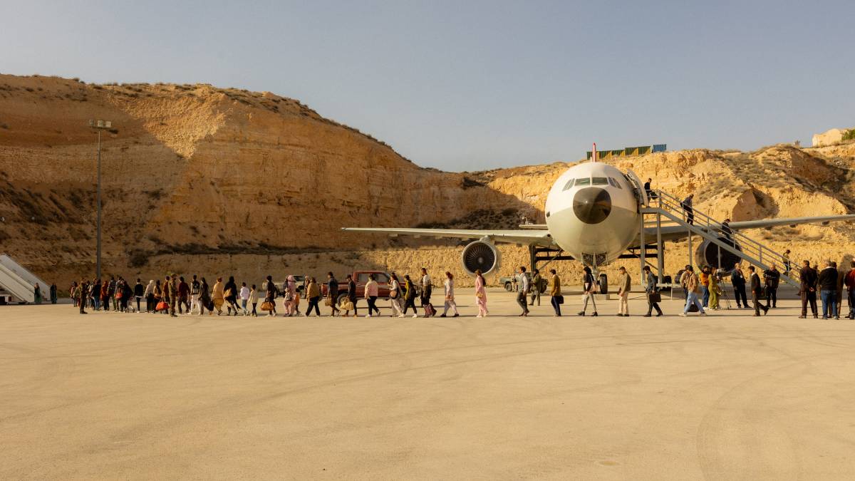 Il Natale, le violenze, i talebani. L’orrore sul volo per Dehli: "Stiamo per morire"