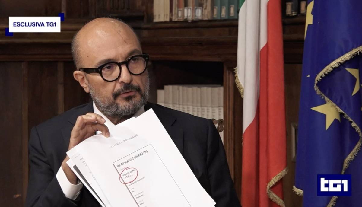 Caso Sangiuliano, l'avvocato dell'ex ministro: "Pressioni illecite da Boccia, denunceremo"