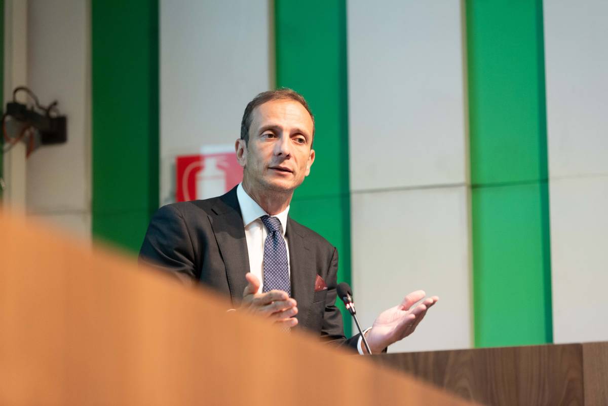 "Il no del Belgio? Udine apre a Israele. Lo sport è dialogo"