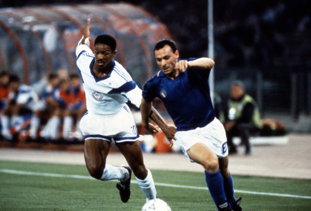 È morto Totò Schillaci, eroe delle notti magiche di Italia '90 