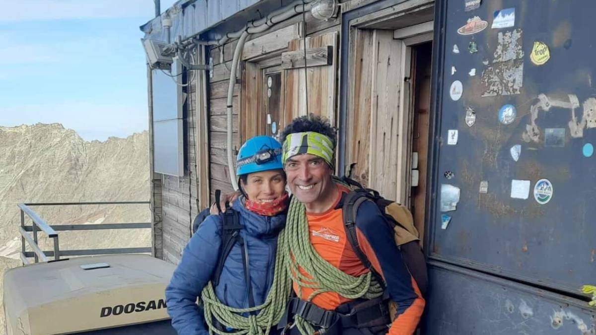 "Rischiamo la vita, aiuto". Corsa per salvare gli alpinisti