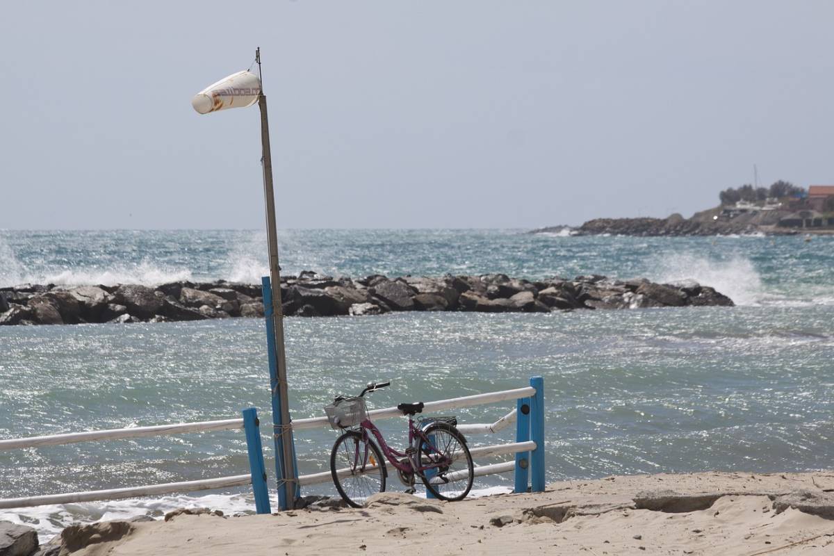 Dal caldo africano al freddo in 24 ore: cosa accadrà alle temperature