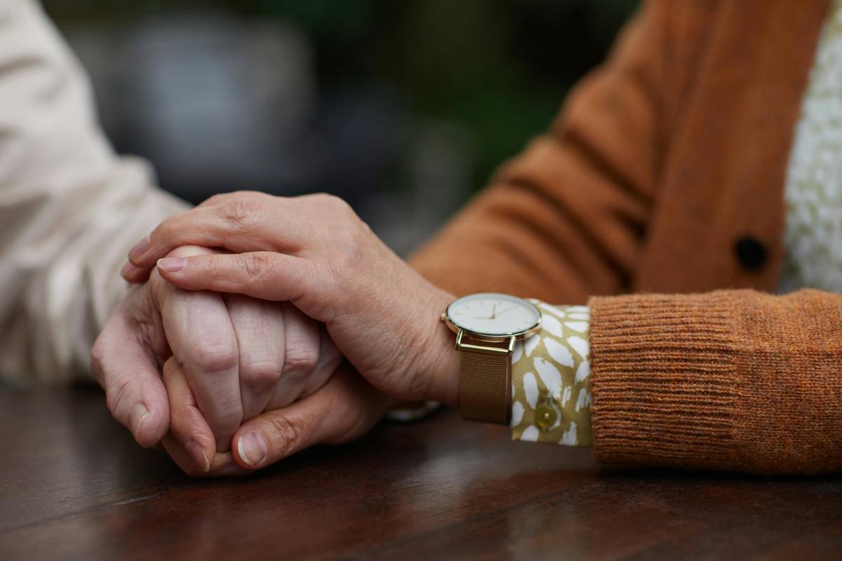 Parkinson, un dispositivo sarà in grado di controllare i problemi di movimento