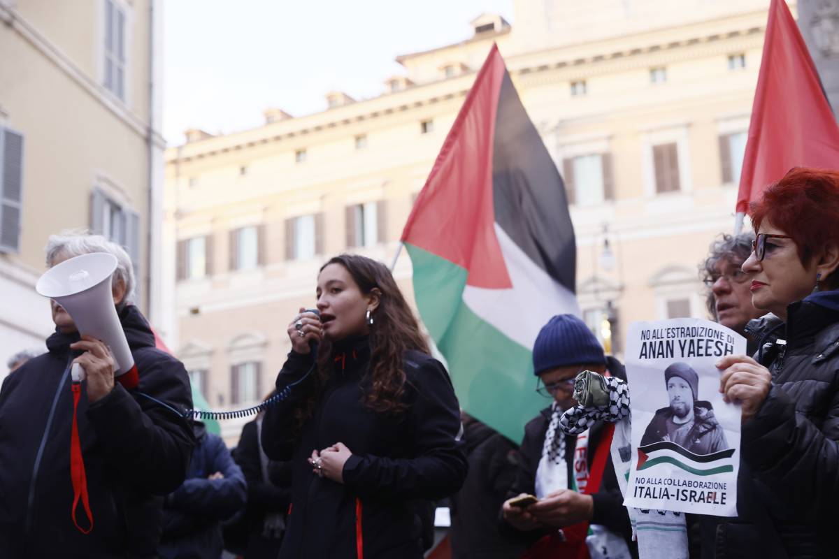 Terrorismo, il Riesame scarcera due palestinesi arrestati: esulta l'estrema sinistra