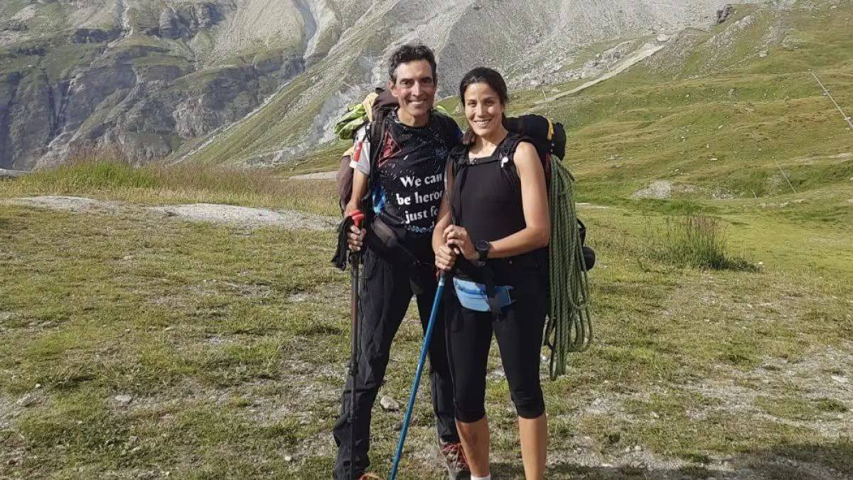 Speranze gelate. Morti Andrea e Sara