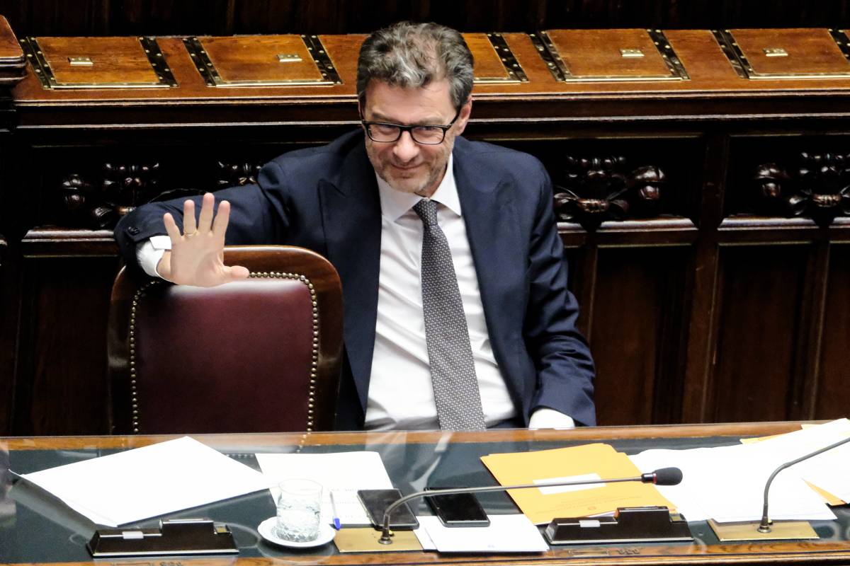 Il governo accelera sulla crescita. Deficit-Pil sotto il 3% nel 2026