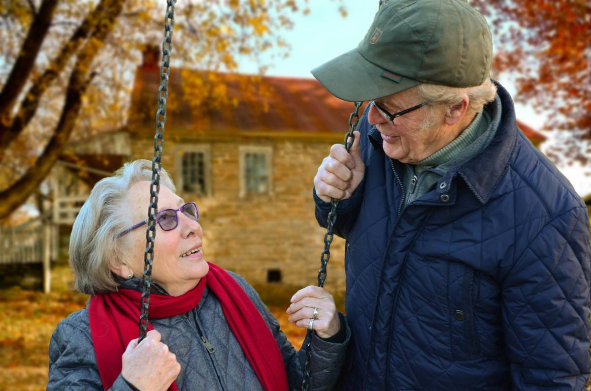 Giornata mondiale del morbo di Alzheimer: attenzione a questi fattori di rischio