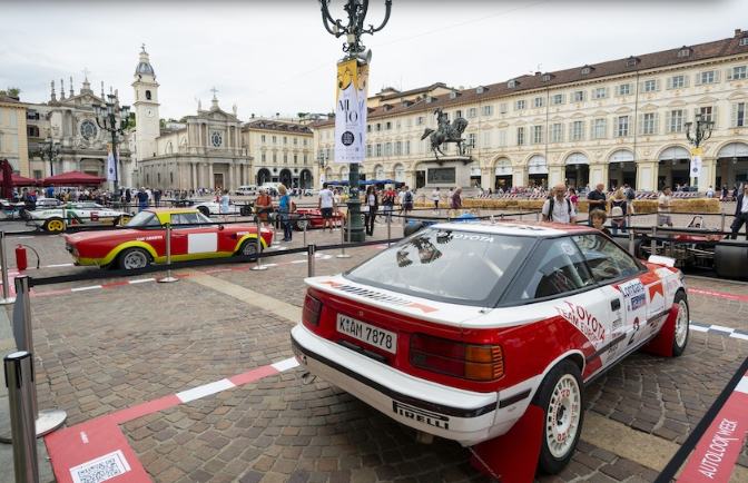 Salone dell'Auto di Torino 2024: 41 marchi presenti e tante novità