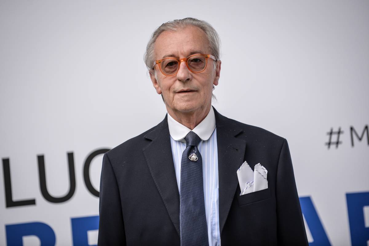 Vittorio Feltri assolto dall'accusa di istigazione all'odio razziale