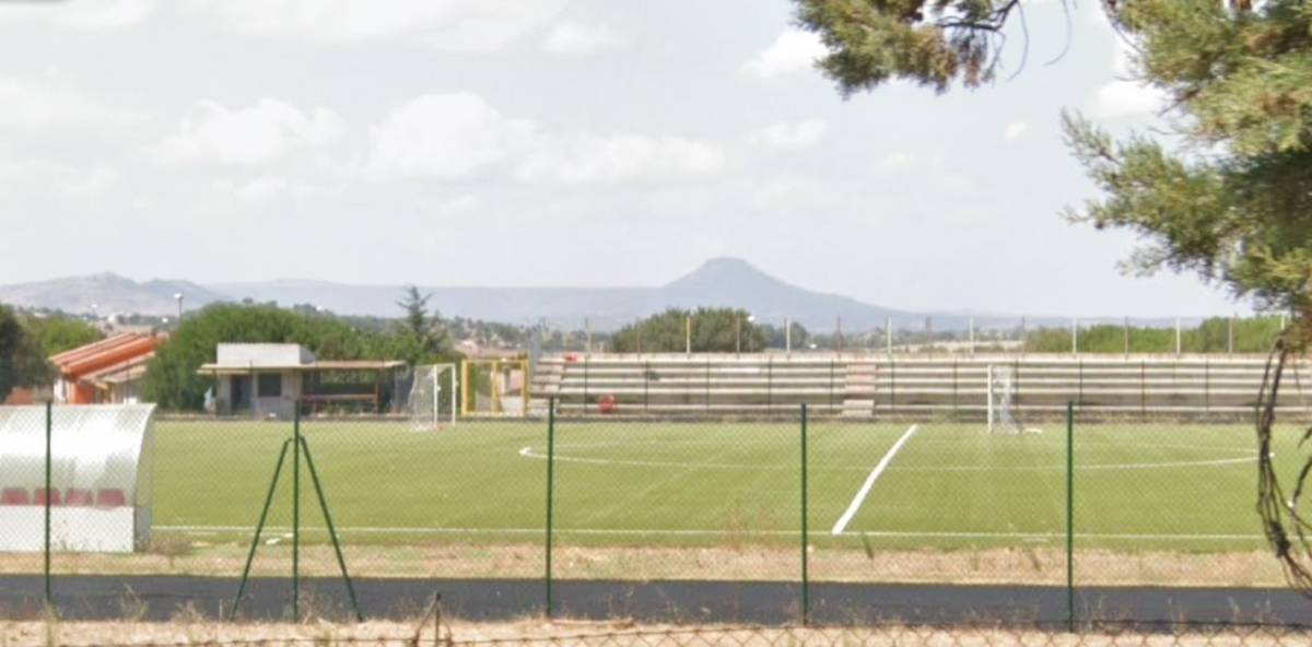 Dramma a Ozieri (Sassari), bimbo di 10 anni muore sul campetto da calcio, schiacciato dalla porta