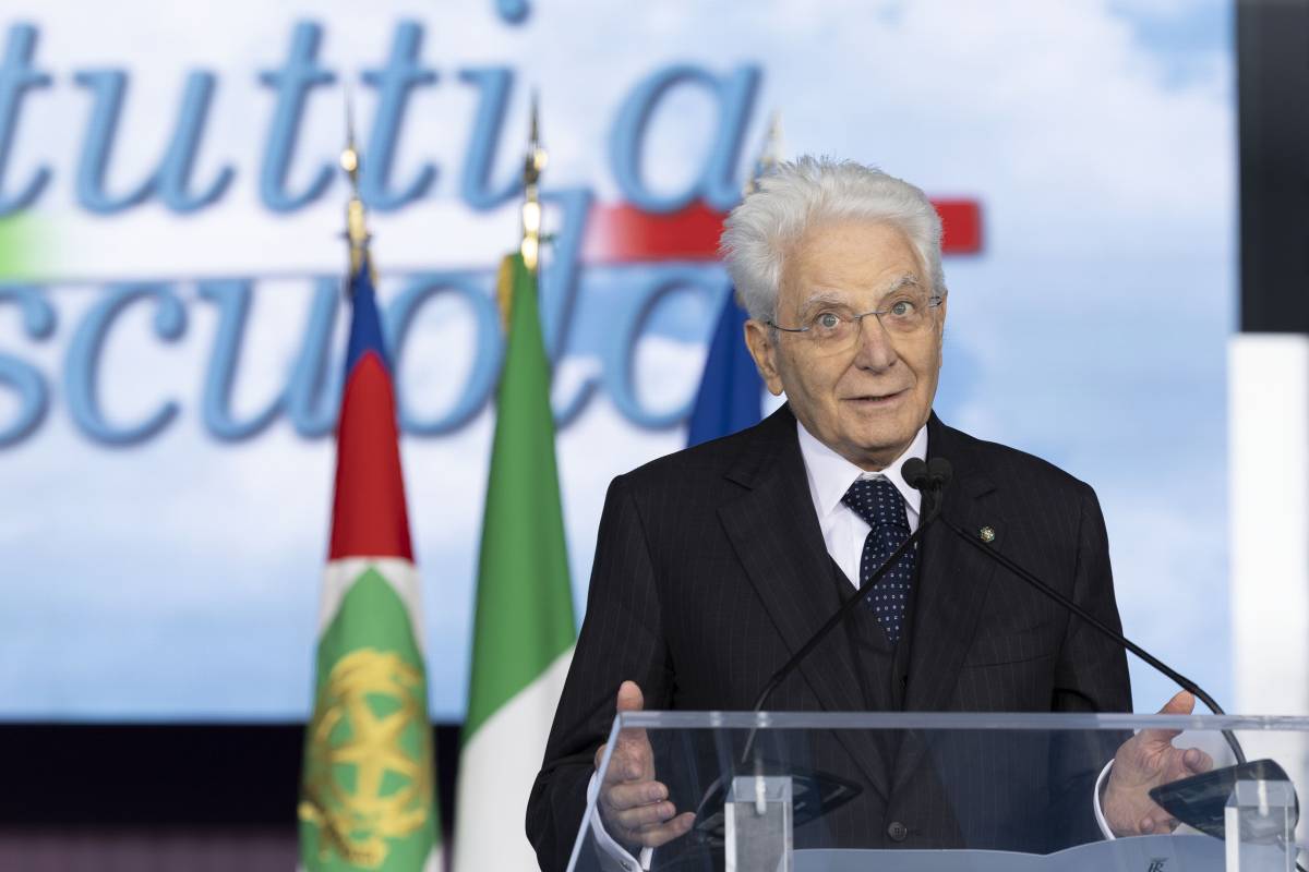 L'ha detto davvero Mattarella?, le puzzette in Rai e Beirut: quindi, oggi...