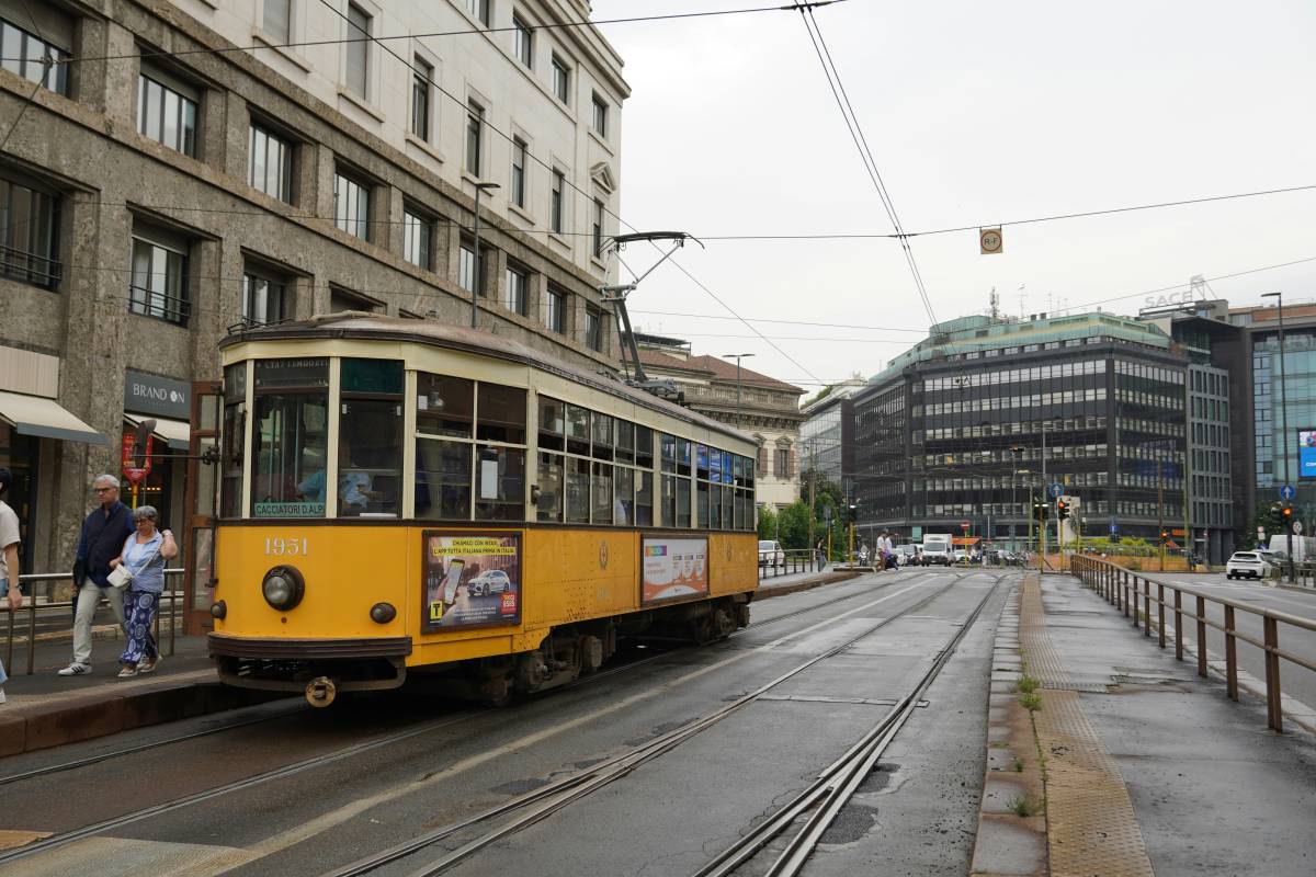 Città sempre meno sicure. Milano resta maglia nera