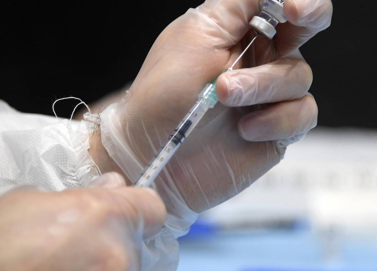 Influenza stagionale, autorizzati otto vaccini: ecco quali e a chi sono consigliati