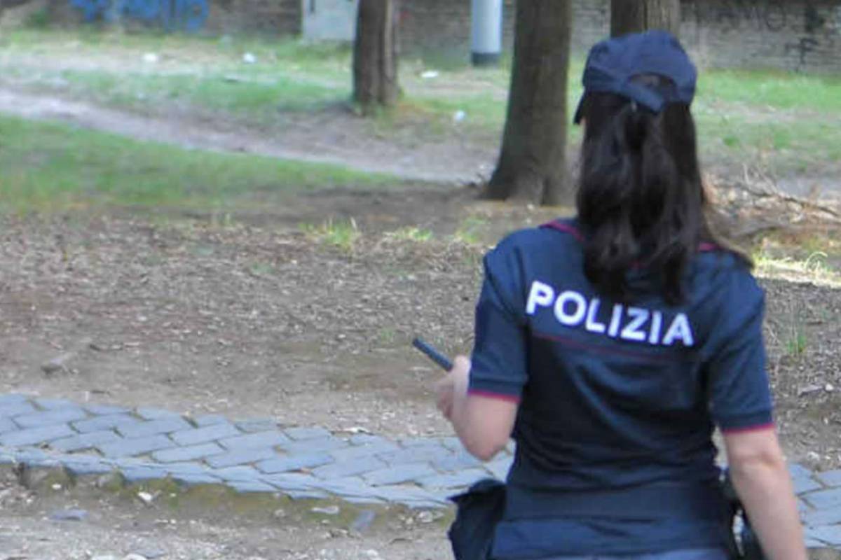 Violentata da un giovane conosciuto su una app 