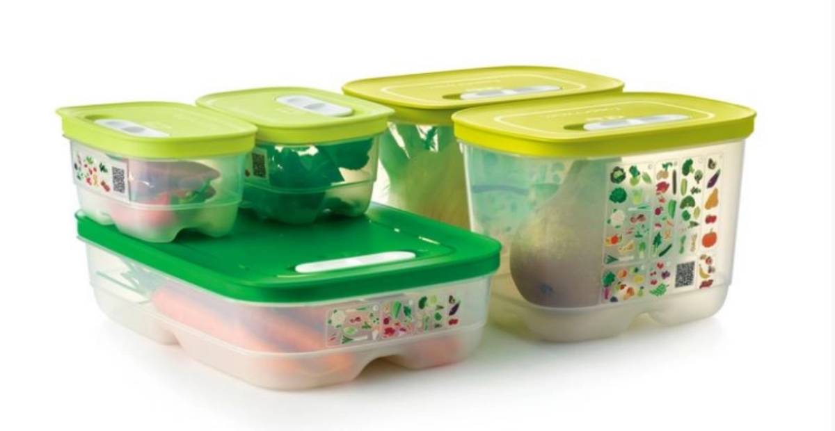 Debiti per 700 milioni e azioni crollate: fallisce lo storico marchio Tupperware